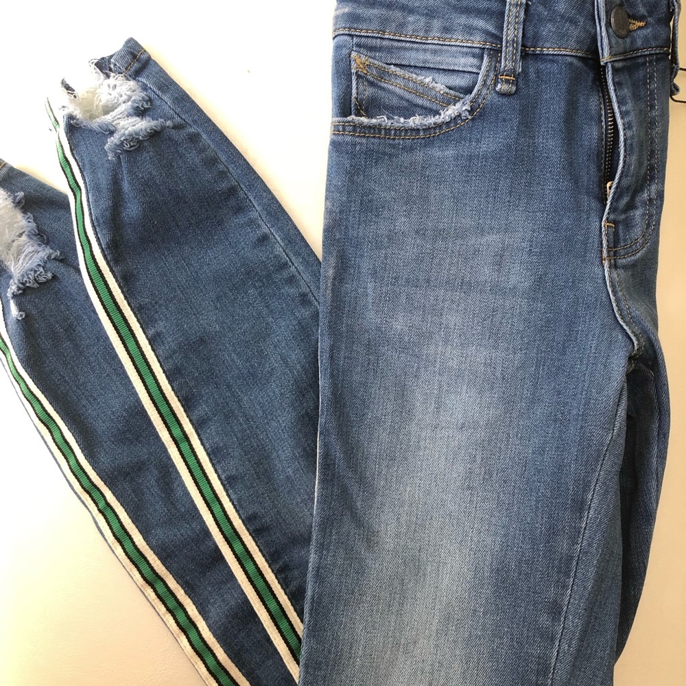 Zara Jeans